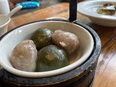 安溪咸笋包-临家闽南菜(宝洲路店)