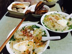 -安庆柴火馄饨(马道街店)