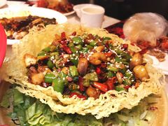 -红辣椒·川菜·火锅(科华路店)