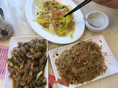 -桥东喜碧海鲜街(水东街店)
