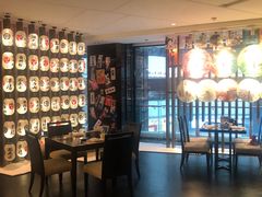 -佛山希尔顿酒店·融誉亚洲美食荟