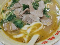 -豫厨老汤拉面(企业广场店)