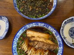 -孙盛兴奥灶面馆·蟹黄面·三虾面(山塘街总店)