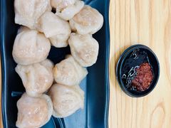-汕味十足·汕尾特色小吃(海珠店)