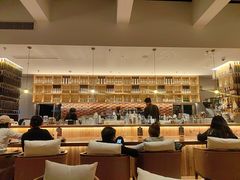 -无印良品餐堂 MUJI Diner(成都太古里店)