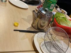 -来自潮州牛肉店(华强北店)