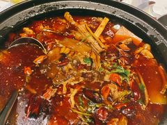-北京宴(华贸购物中心店)