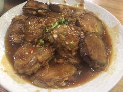 -妈妈的味道(工人体育场东路店)