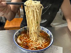 -平安桥张氏肥肠粉