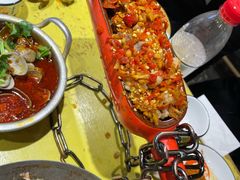 绝情蛙-成都吃客(九眼桥店)