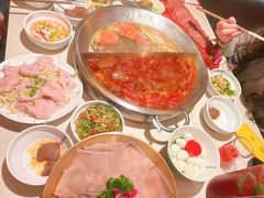 -小龙坎火锅(春熙太古里店)