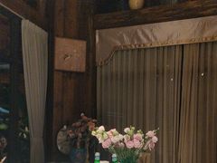 -一棵树·意大利西餐厅One Tree(新城店)