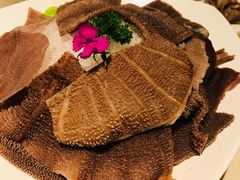 -海底捞火锅(公益西桥店)