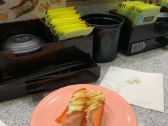 -争鲜回转寿司(飞洲国际店)