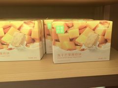 -奈雪的茶(大梅沙8号仓店)