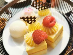 -杭州雅谷泉山庄酒店-餐厅