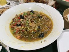 -盛百味·家宴餐厅(霸州分店)