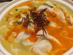 -小菜园新徽菜(常州金坛吾悦店)