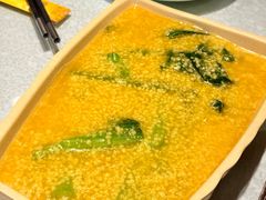 -福照楼汽锅鸡·云南特色菜(万达广场店)