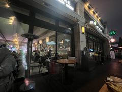 -ELI FALAFEL Lebanese&Mediterranean黎巴嫩美食(富城路店)