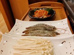 -汉城馆·烤肉火锅餐厅·韩国烤肉(河北云瑧世纪大饭店)