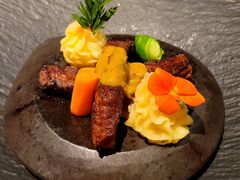 -狮拾久·现代新加坡料理(福田COCO Park店)