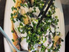 -鱼你相聚·河鲜馆(袁家岭店)