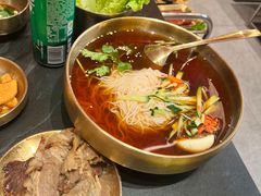 -闻老头·菊花炭烤肉(佛山首店)