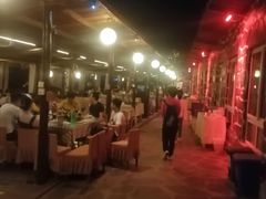 -北京水岸山吧度假村(雁栖镇店)