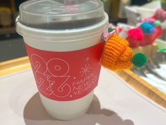 -THE WOODS 简餐 (国贸商城店)