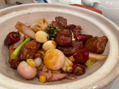 -阿纳迪酒店·悦餐厅