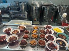 -新万鑫银丝面·非遗无锡味(惠山古镇店)