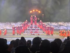 -暖泉古镇