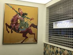 -卡朋西餐(较场西路店)