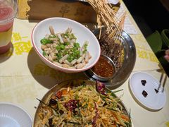 -串盟烧烤·长沙美食地标(星沙店)