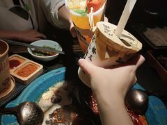 -吼堂老火锅(太古里总店)