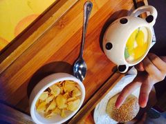 iphone_upload_pic-绿茵阁牛扒餐厅(客村店)