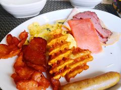 -茵特拉根酒店·西餐厅