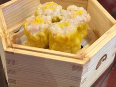 -白天鹅宾馆-玉堂春暖餐厅