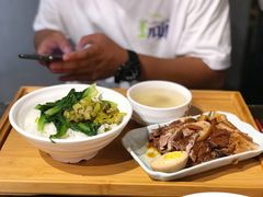 -潮双喜正宗澄海狮头鹅华利路店