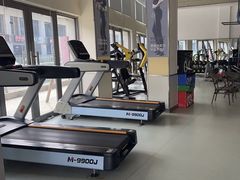 -中田健身工作室(嘉定江桥店)