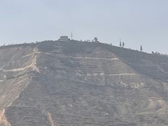 -皋兰山