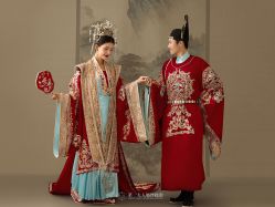 -第一夫人婚纱摄影(南京店)