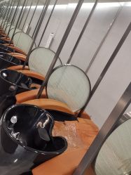 -Mr.JUDY洗个头发