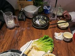 -金塔傣乡·德宏傣味·手抓饭·孔雀宴·云南民族特色菜(文化巷店)