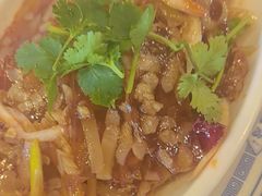 -老雒阳面馆·水席(定鼎门店)