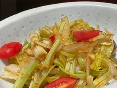 -茉莉花·私房菜(蓝湖郡店)