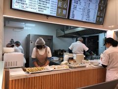 -饺子季水饺餐厅(新市街店)