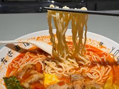 -友达面馆(广州总店)
