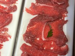 -热火朝天鲜切牛肉火锅(南强街巷店)